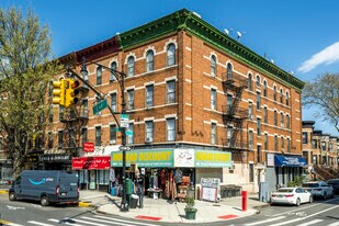 7127 5th Ave in Brooklyn, NY - Building Photo
