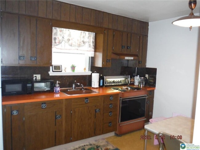 property at 205 Penn St