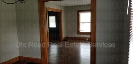 1007 Bellaire Ave in Dayton, OH - Building Photo - Building Photo