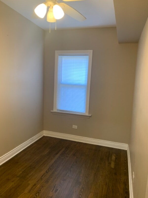 7122 S Normal Blvd-Unit -2S in Chicago, IL - Building Photo - Building Photo