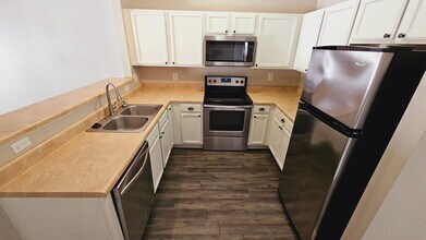 266 Caldwell Loop in Jacksonville, NC - Building Photo - Building Photo