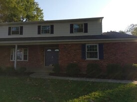 6474 Branch Hill-Guinea Pike in Loveland, OH - Building Photo