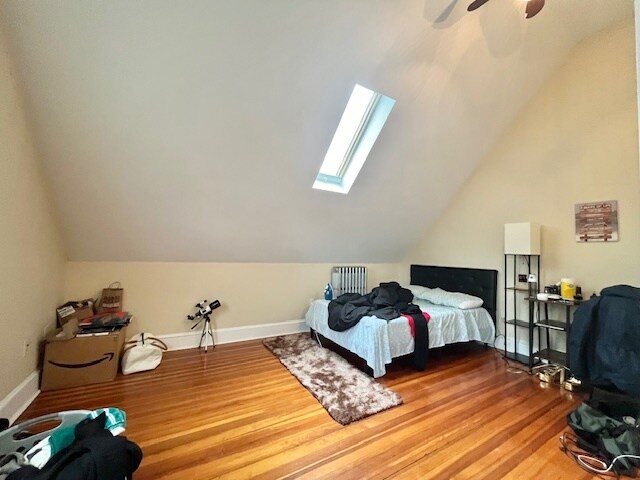 73 Leicester St, Unit 2