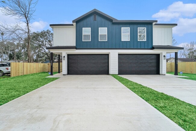 6425 Anderson Rd in Houston, TX - Building Photo - Building Photo