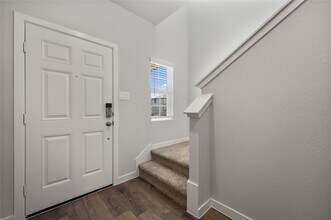 16335 Airborne Arch Ln in Porter, TX - Building Photo - Building Photo