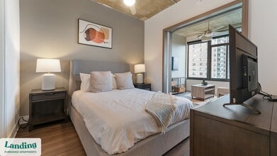 5201 Leesburg Pike, Unit 639 in Baileys Crossroads, VA - Building Photo - Building Photo