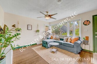 3712 W Concord Pl in Chicago, IL - Building Photo - Building Photo