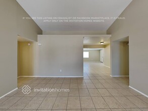3841 E Hampton Ave in Mesa, AZ - Building Photo - Building Photo