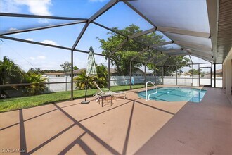 125 SW 16th Terrace in Cape Coral, FL - Building Photo - Building Photo