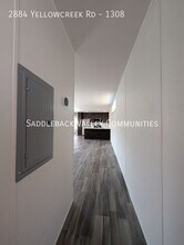 2884 Yellow Creek Rd-Unit -1308 in Evanston, WY - Foto de edificio - Building Photo