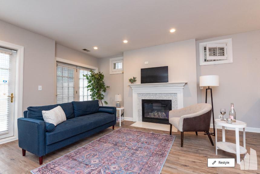 618 W Oakdale Ave in Chicago, IL - Building Photo