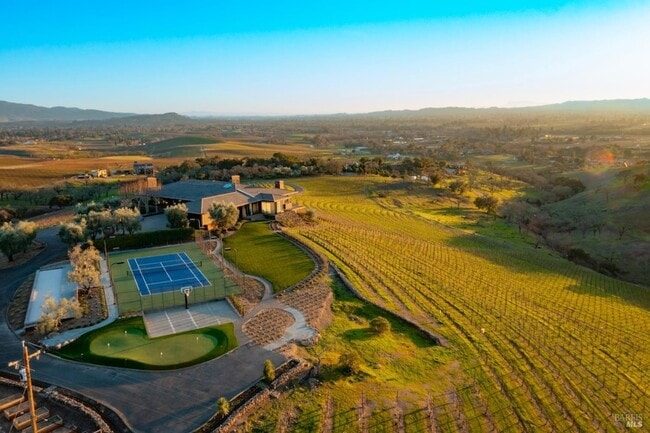 2100 Old Soda Springs Rd, Unit AUCMYA in Napa, CA - Building Photo - Building Photo