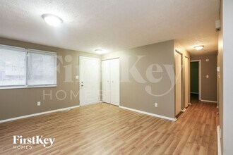 3448 Alpine Pl in Indianapolis, IN - Building Photo - Building Photo