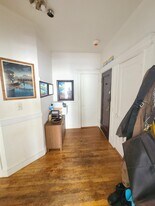 7 Kilsyth Ter, Unit 1 in Boston, MA - Building Photo