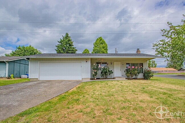 property at 1814 NW 98th St