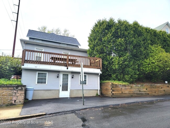 property at 1817 Ash St