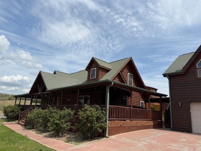 property at 867 Blue Herring Wy