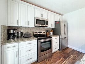 2821 28th Ct in Jupiter, FL - Building Photo