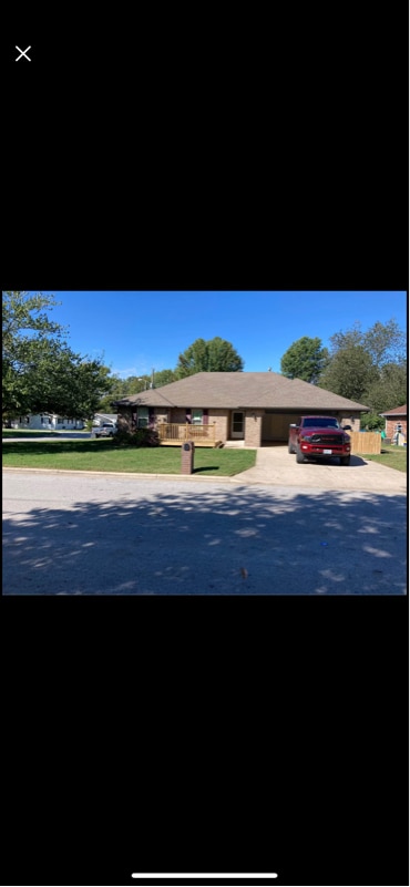 property at 501 Cherry Cir