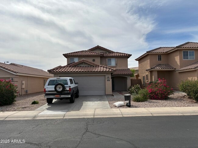 property at 22372 W Cantilever Ct