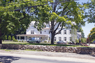 179 Oenoke Ridge Rd in New Canaan, CT - Building Photo - Building Photo