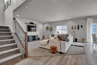 8345 Talc Dr in Colorado Springs, CO - Building Photo - Building Photo