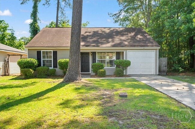 property at 7206 Albert St