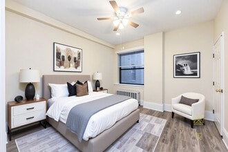 1100 Beacon St in Brookline, MA - Building Photo - Building Photo