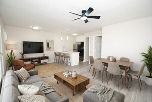 2515 Yoakum Blvd in Houston, TX - Building Photo