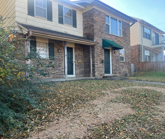 property at 2820 S O St