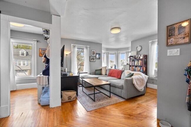 18 Horace St in Malden, MA - Building Photo - Building Photo