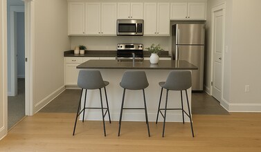 Sycamore Heights Townhome in Tontitown, AR - Foto de edificio - Building Photo