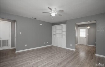 15 Angus St in Mission, TX - Building Photo - Building Photo