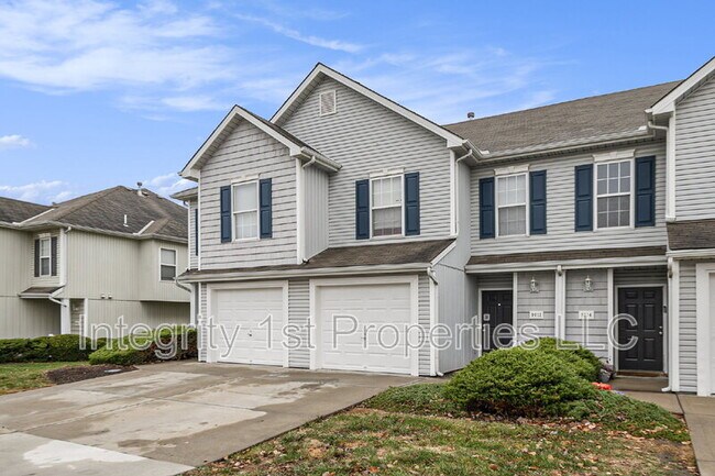 5910 NW 90th Terrace in Kansas City, MO - Building Photo - Building Photo