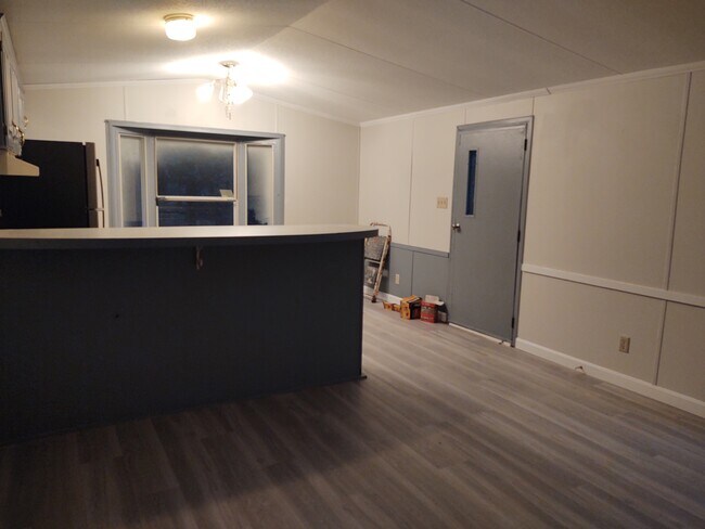 property at 16 Iron Mine Hill MHP