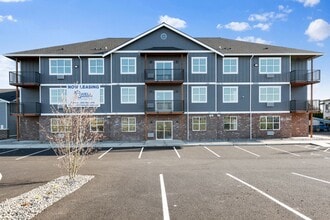Modern Living in the Heart of Lynden –8889 Depot Road in Lynden in Lynden, WA - Building Photo - Interior Photo