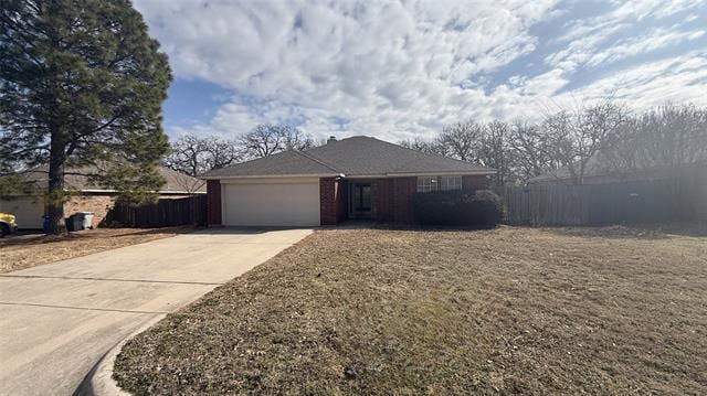 768 Hunter Ct in Azle, TX - Building Photo - Building Photo
