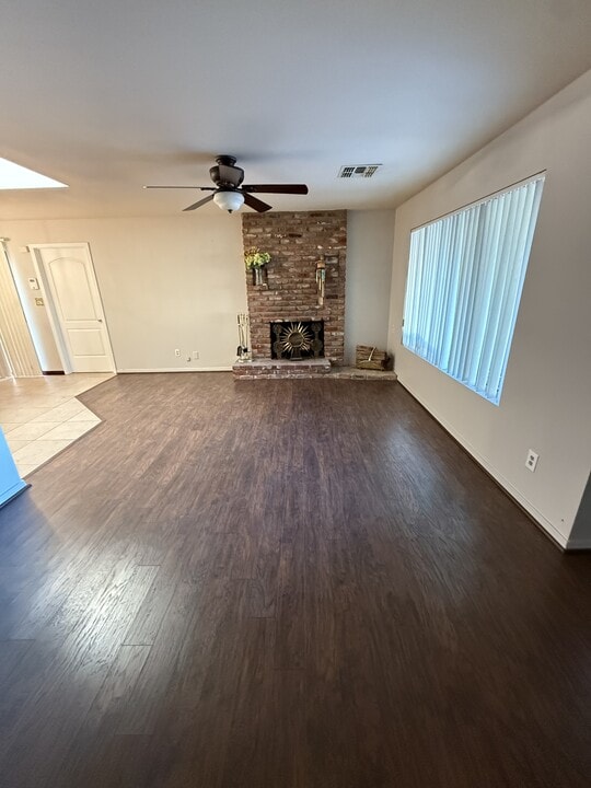 422 Emery Dr in Bullhead City, AZ - Building Photo