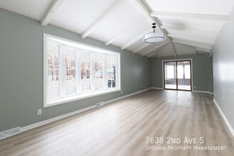 7638 2nd Ave S in Minneapolis, MN - Building Photo - Building Photo