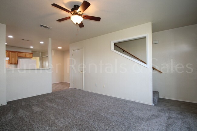 4204 Jeff Scott Dr in Killeen, TX - Foto de edificio - Building Photo