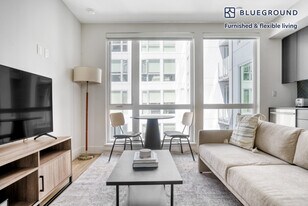 1889 Harrison St in Oakland, CA - Building Photo