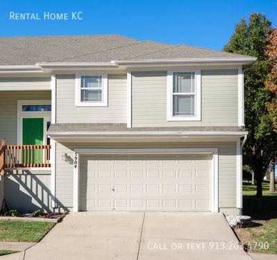 5904 Perry Ave in Merriam, KS - Building Photo - Building Photo