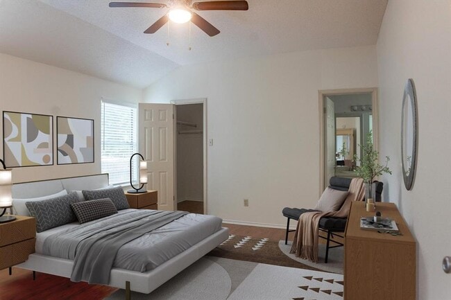 8137 Huddleston Ln in Austin, TX - Building Photo - Building Photo