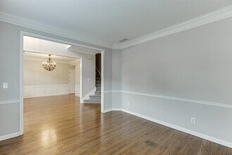 1795 Lake Heights Cir in Dacula, GA - Building Photo - Building Photo