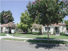 2909 School St in Simi Valley, CA - Building Photo - Building Photo