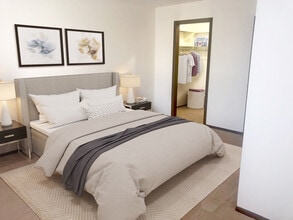 College Square Apartments in Greendale, WI - Building Photo - Building Photo