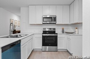 3849 High Tide in Seguin, TX - Building Photo - Building Photo