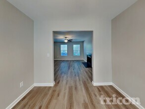 3615 Cyrus St in Raleigh, NC - Building Photo - Building Photo