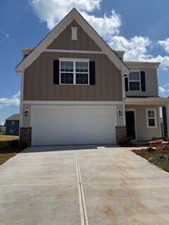 131 Wheeler Trl in Statesville, NC - Building Photo