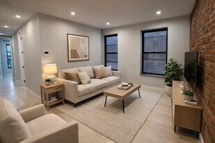 195 Stanton St, Unit 2F in New York, NY - Building Photo